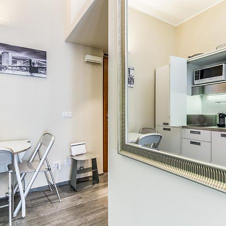 Mora Apartment Милан Экстерьер фото