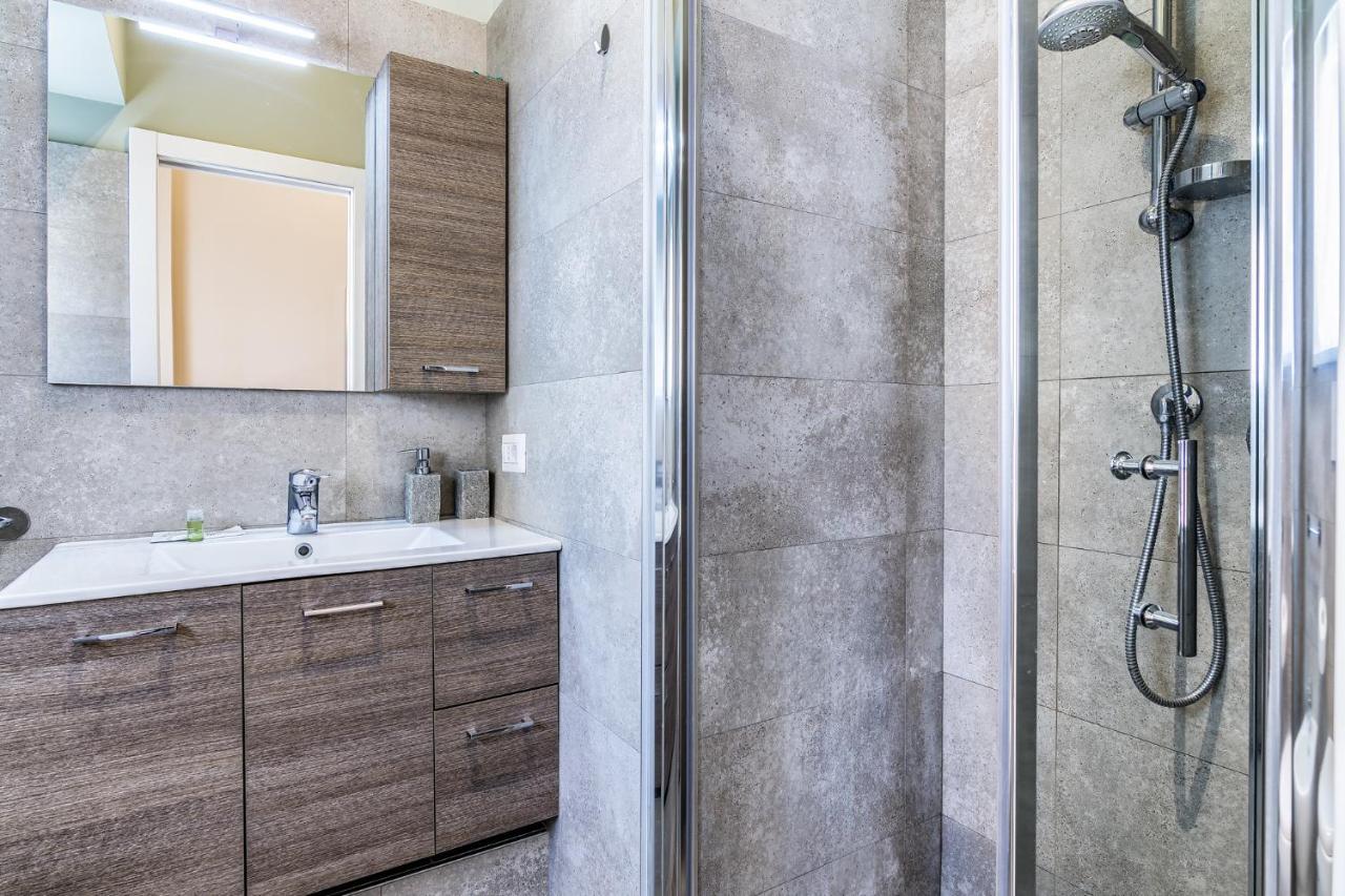 Mora Apartment Милан Экстерьер фото