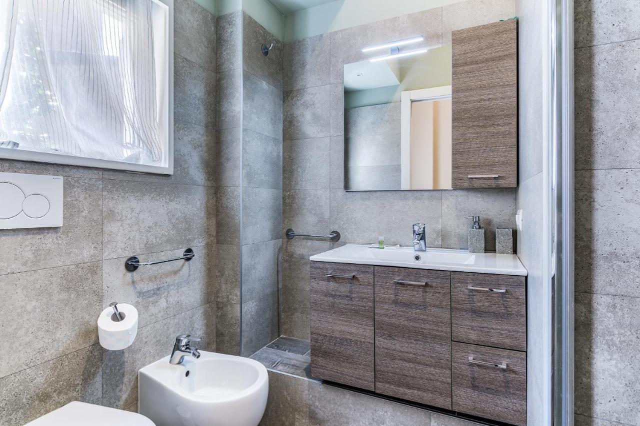 Mora Apartment Милан Экстерьер фото